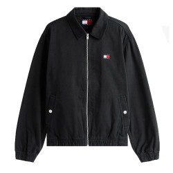 Tommy Hilfiger Ανδρικό jacket Zip-Thru Regular Bomber Jacket